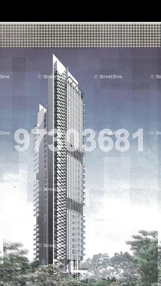 The Boulevard Residence (D10), Apartment #122662962